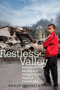 Restless Valley (Yale University Press 2013)