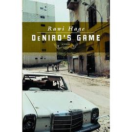 De Niro's Game