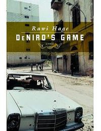 De Niro's Game (Random House Inc)