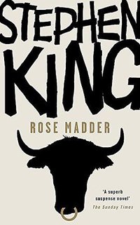 Rose Madder