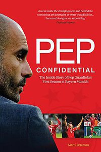 Pep Confidential (Arena Sport 2014)