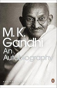 An Autobiography (Penguin Classics 2001)