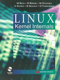 LINUX Kernal Internals