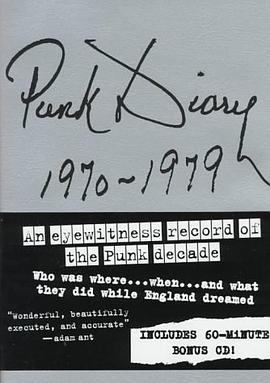 Punk Diary