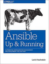 Ansible (O'Reilly Media 2015)