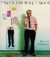 That's the Way I See It (Chronicle Books 1996)