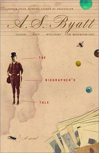 The Biographer's Tale (Vintage 2001)