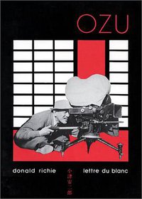 Ozu (L'Age d'Homme 1990)