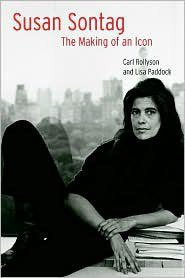 susan sontag (W. W. Norton and Company, Inc. 2000)