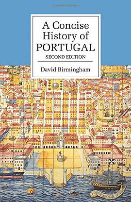 A Concise History of Portugal