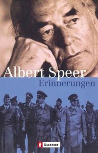 施佩尔回忆录 (Ullstein Tb 2005)