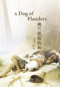 佛兰德斯的狗 (天津教育出版社 2009)