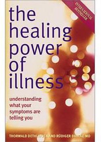 Healing Power of Illness 