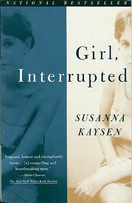 Girl, Interrupted