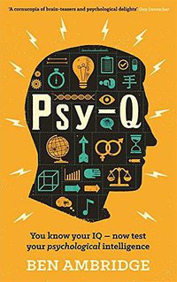 Psy-Q (Profile Books 2014)