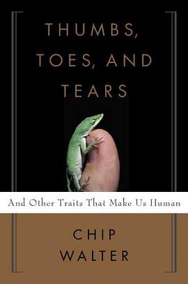 Thumbs, Toes, and Tears