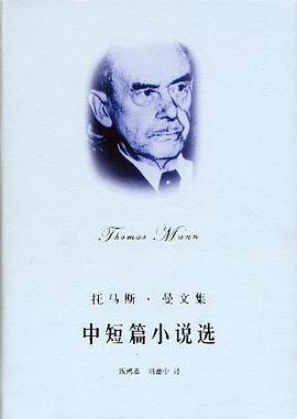 中短篇小说选