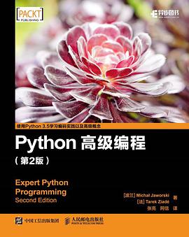 Python高级编程(第二版)