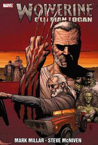 Wolverine (Marvel 2009)