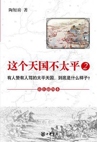 这个天国不太平2 (中华书局 2011)