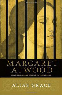 Alias Grace (Anchor 1997)