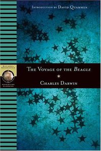 Voyage Of The Beagle (Random House Inc 2004)