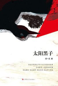 太阳黑子 (上海文艺出版社 2010)