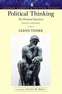 Political Thinking (Pearson 2003)