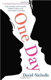 One Day (Vintage 2010)