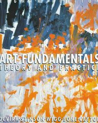 Art Fundamentals (McGraw-Hill Inc.,US 1997)