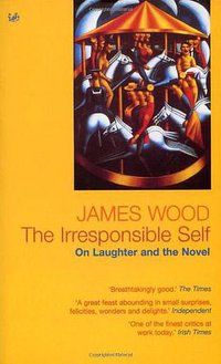 The Irresponsible Self (Pimlico 2005)