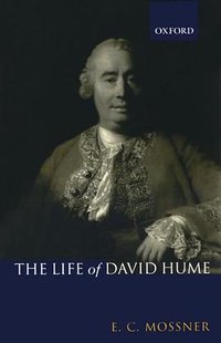 The Life of David Hume (Oxford University Press, USA 2001)