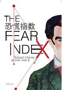 恐慌指数 (山东文艺出版社 2014)