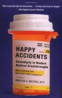 Happy Accidents (Arcade Publishing 2008)