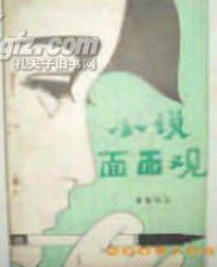 小说面面观 (花城出版社 1981)
