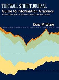 The Wall Street Journal Guide to Information Graphics (W. W. Norton & Company 2010)