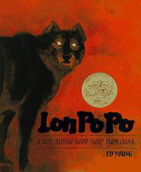 Lon Po Po (Philomel Books 1989)