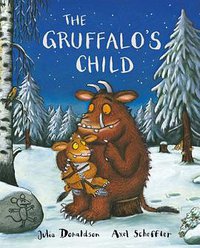 The Gruffalo's Child (2009)