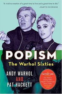 POPism (Mariner Books 2006)