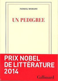 Un Pedigree (Gallimard 2005)