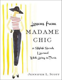 Lessons from Madame Chic (2012)