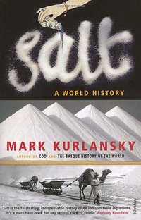 Salt (Vintage 2003)