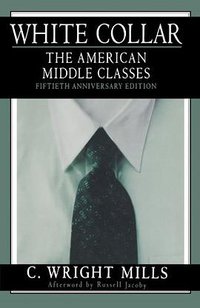 White Collar (Oxford University Press 2002)