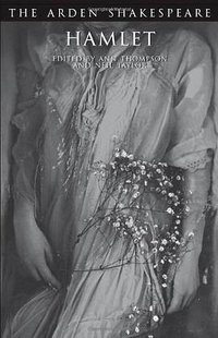 Hamlet - Arden Shakespeare (Arden Shakespeare 2005)