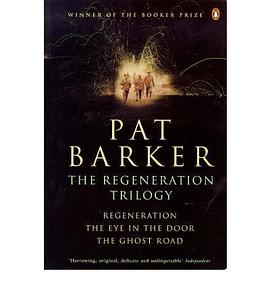 The Regeneration Trilogy