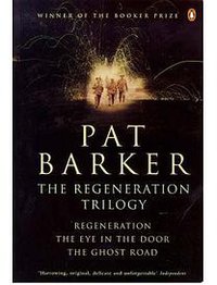 The Regeneration Trilogy 
