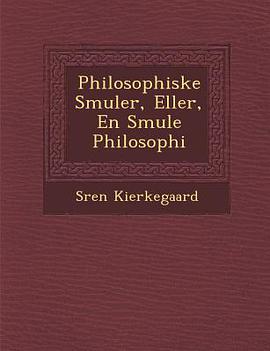 Philosophiske Smuler, Eller, En Smule Philosophi