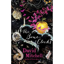 The Bone Clocks