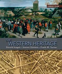 The Western Heritage (Prentice Hall 2009)