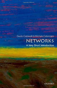 Networks (Oxford University Press 2012)